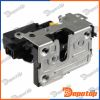 Serrure de porte droite arrière pour DACIA | EZC-RE-321, 825029556R